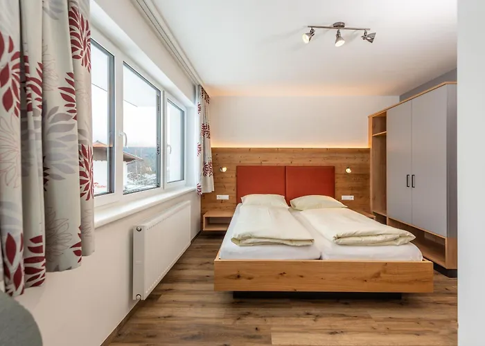 Hotel Moser