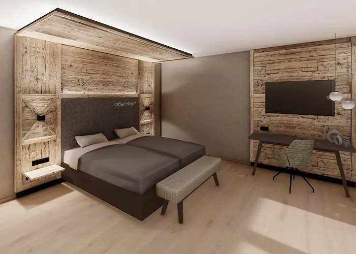 Hotel Moser