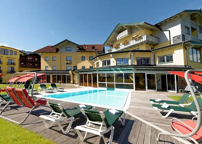 Hotel Moser