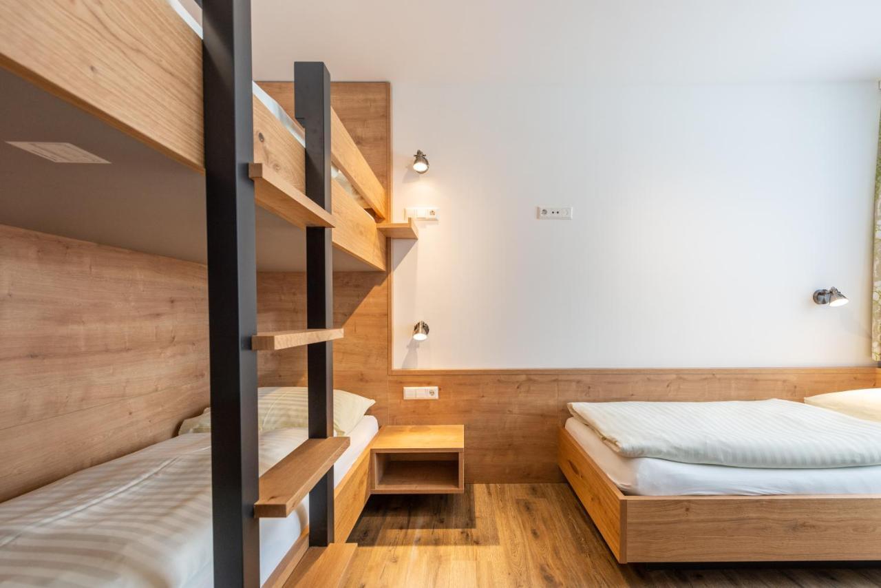 Moser Hotel