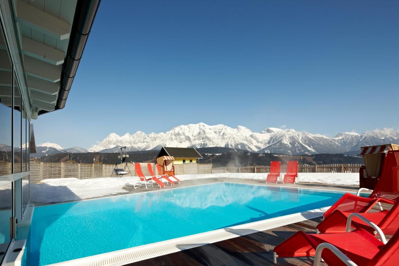 Moser Hotel Schladming