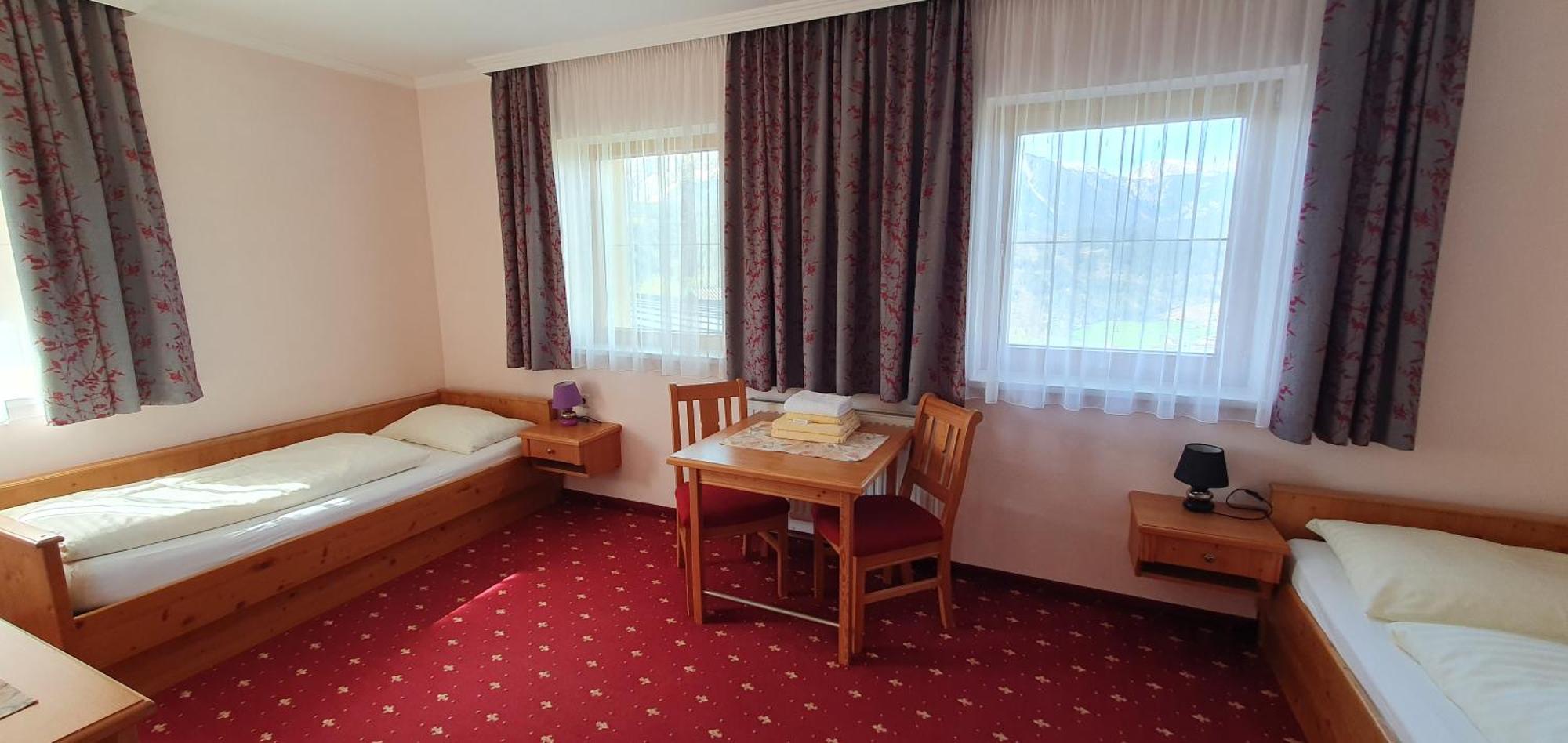 Hotel Moser Schladming