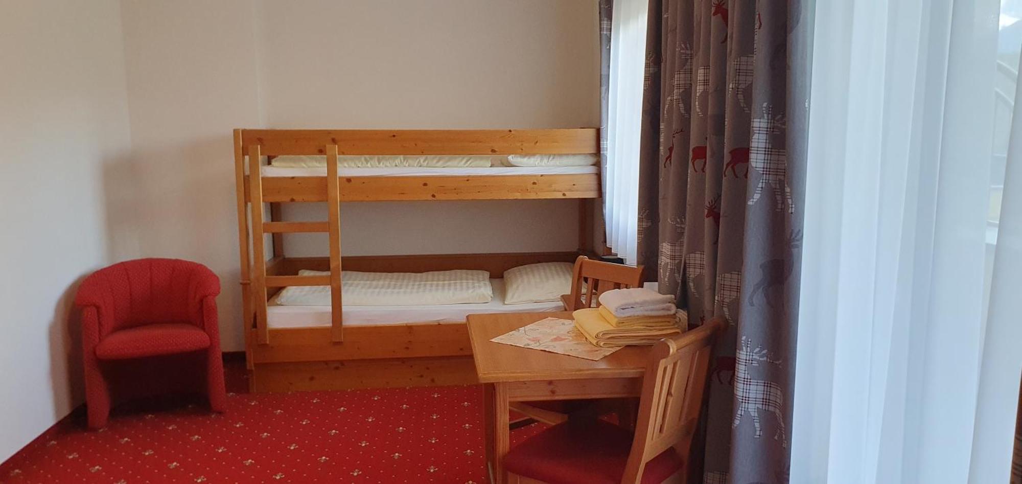 Hotel Moser Schladming