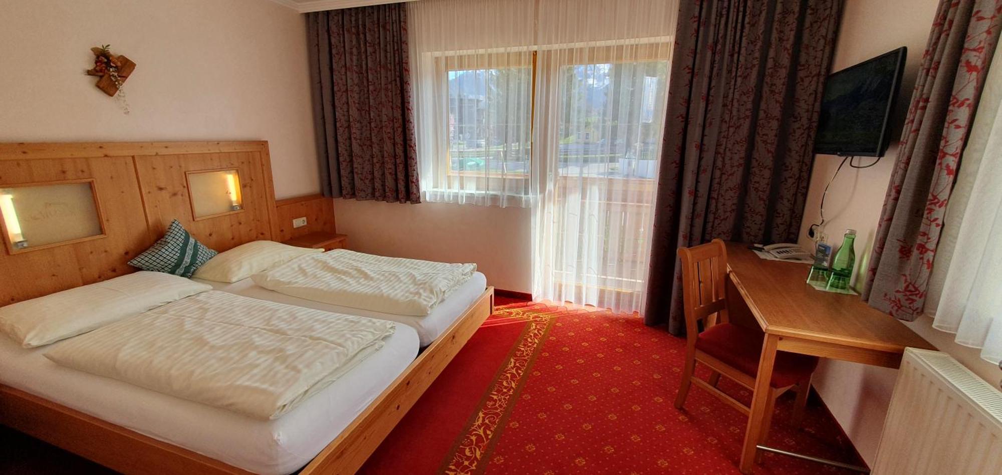 Moser Hotel Schladming