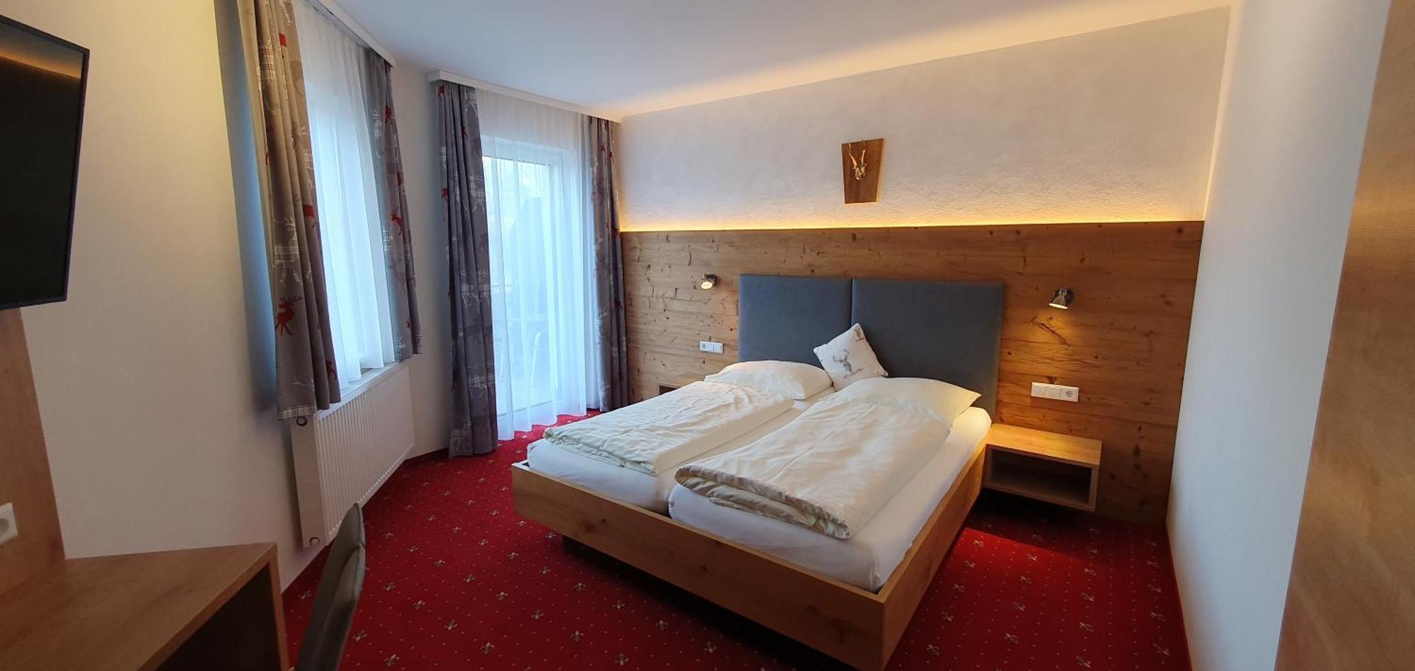 Moser Hotel