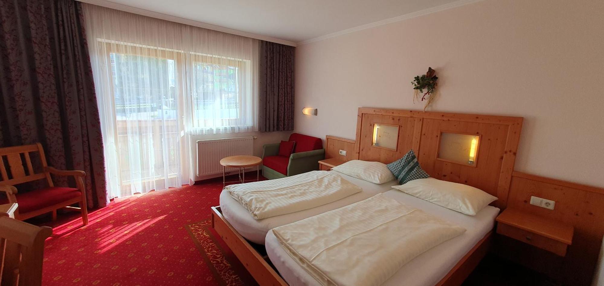 Hotel Moser Schladming