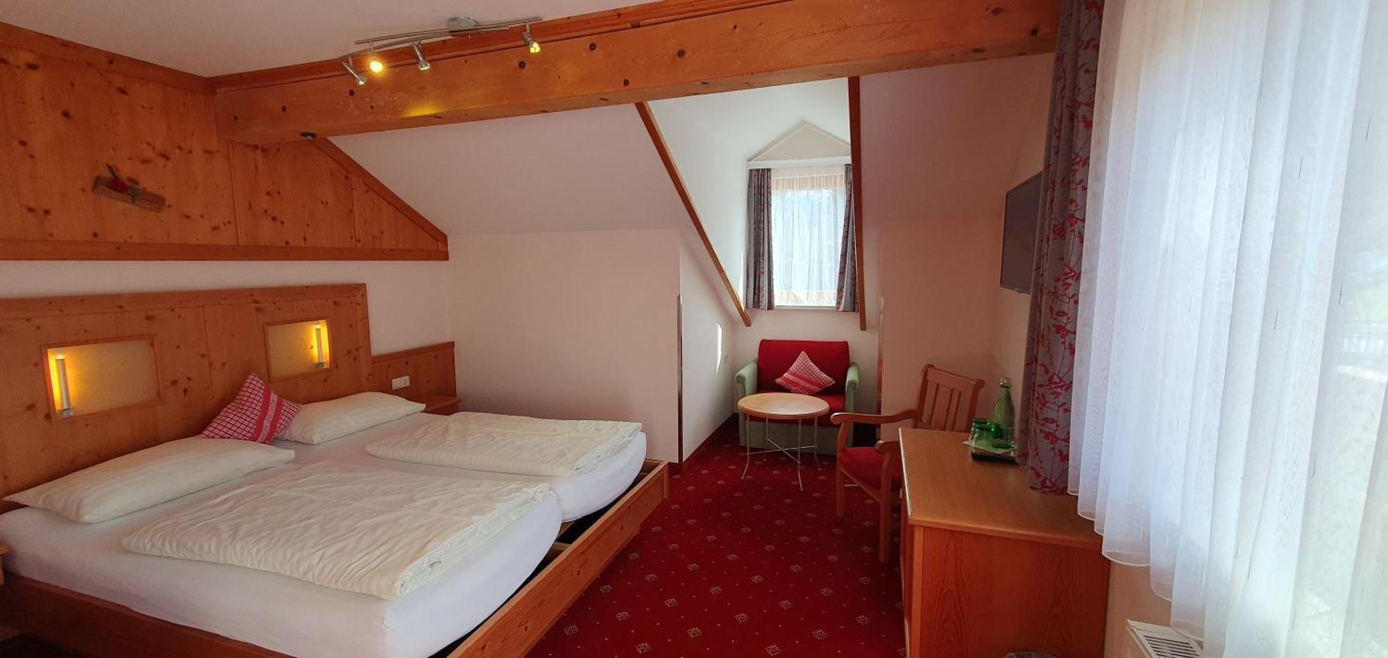 Hotel Moser 3*