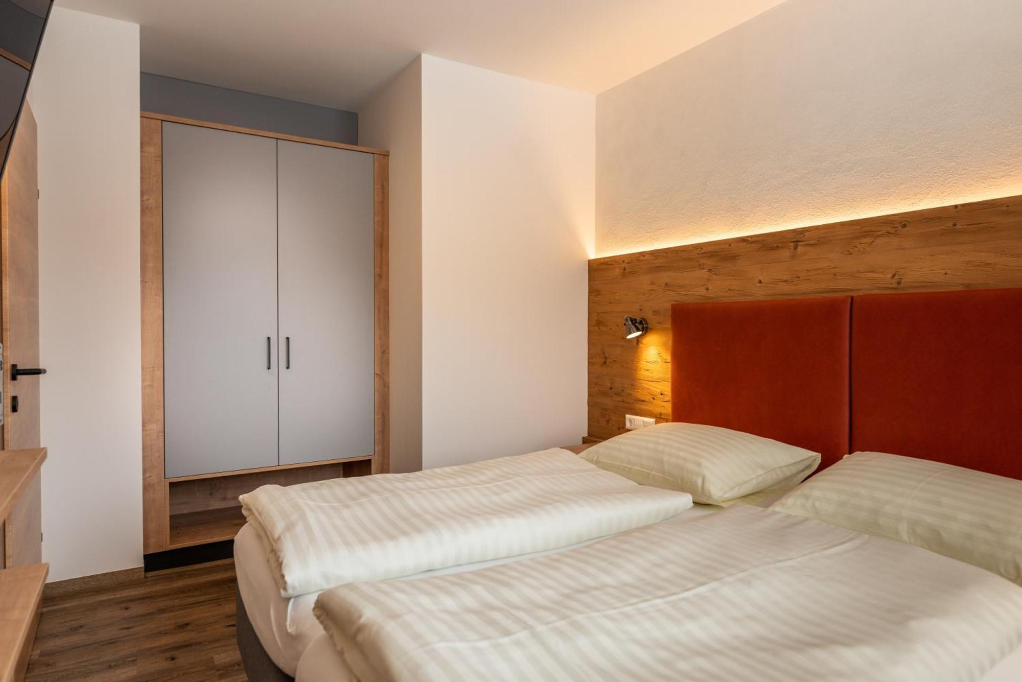Moser Hotel 3*