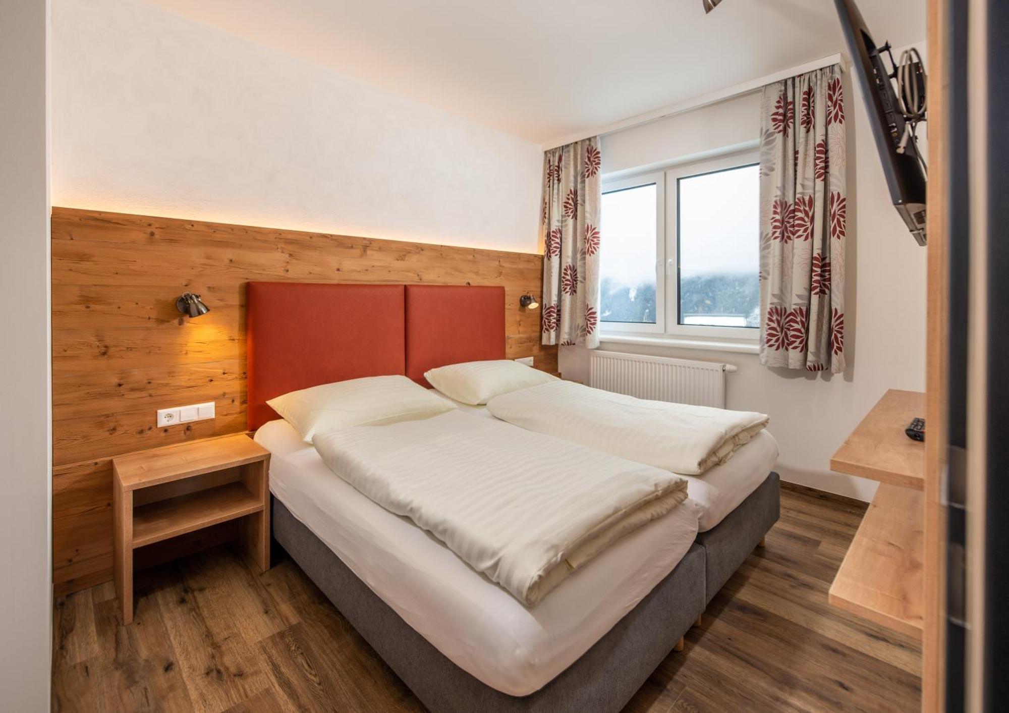 Hotel Moser 3*