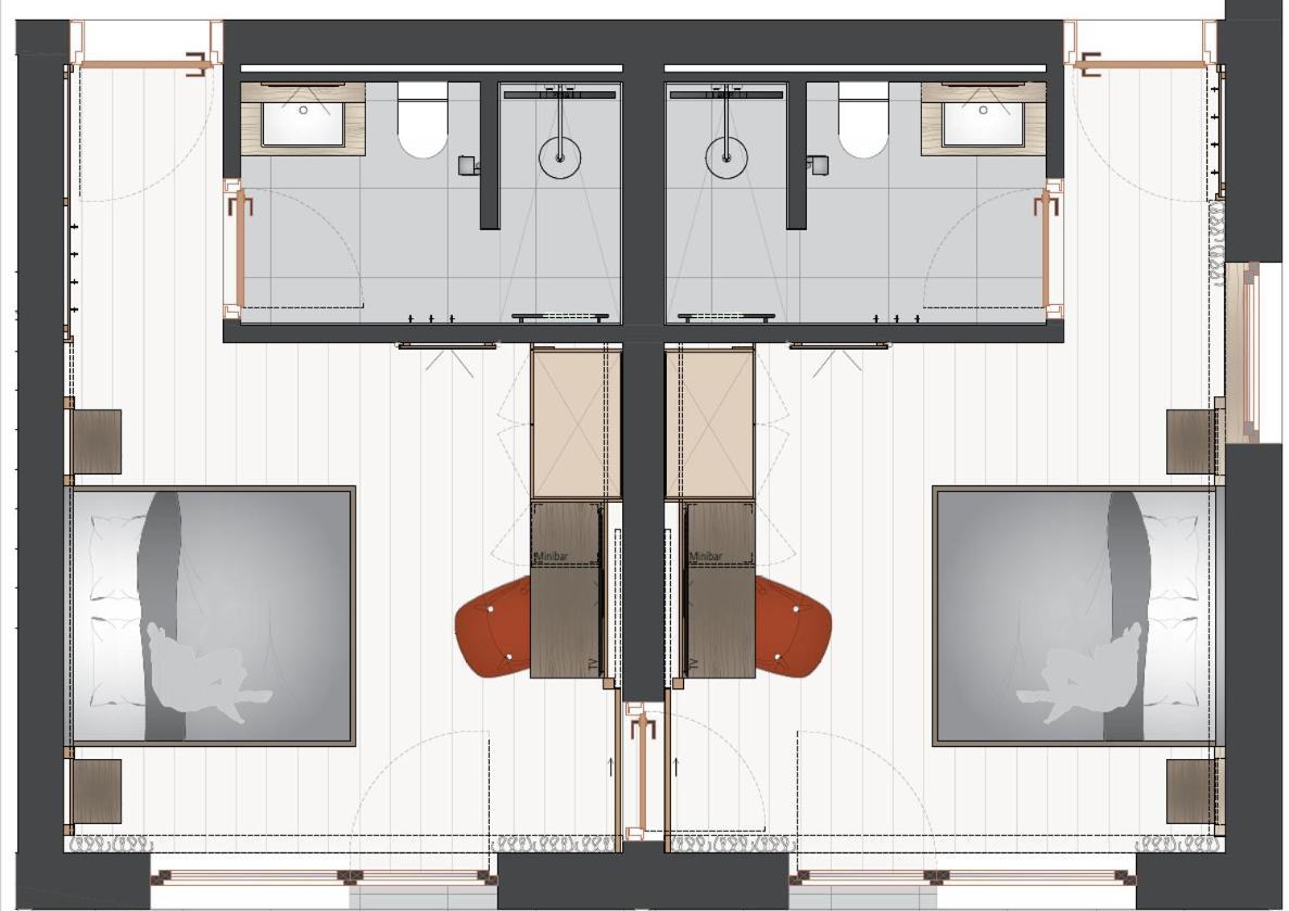 Hotel Moser