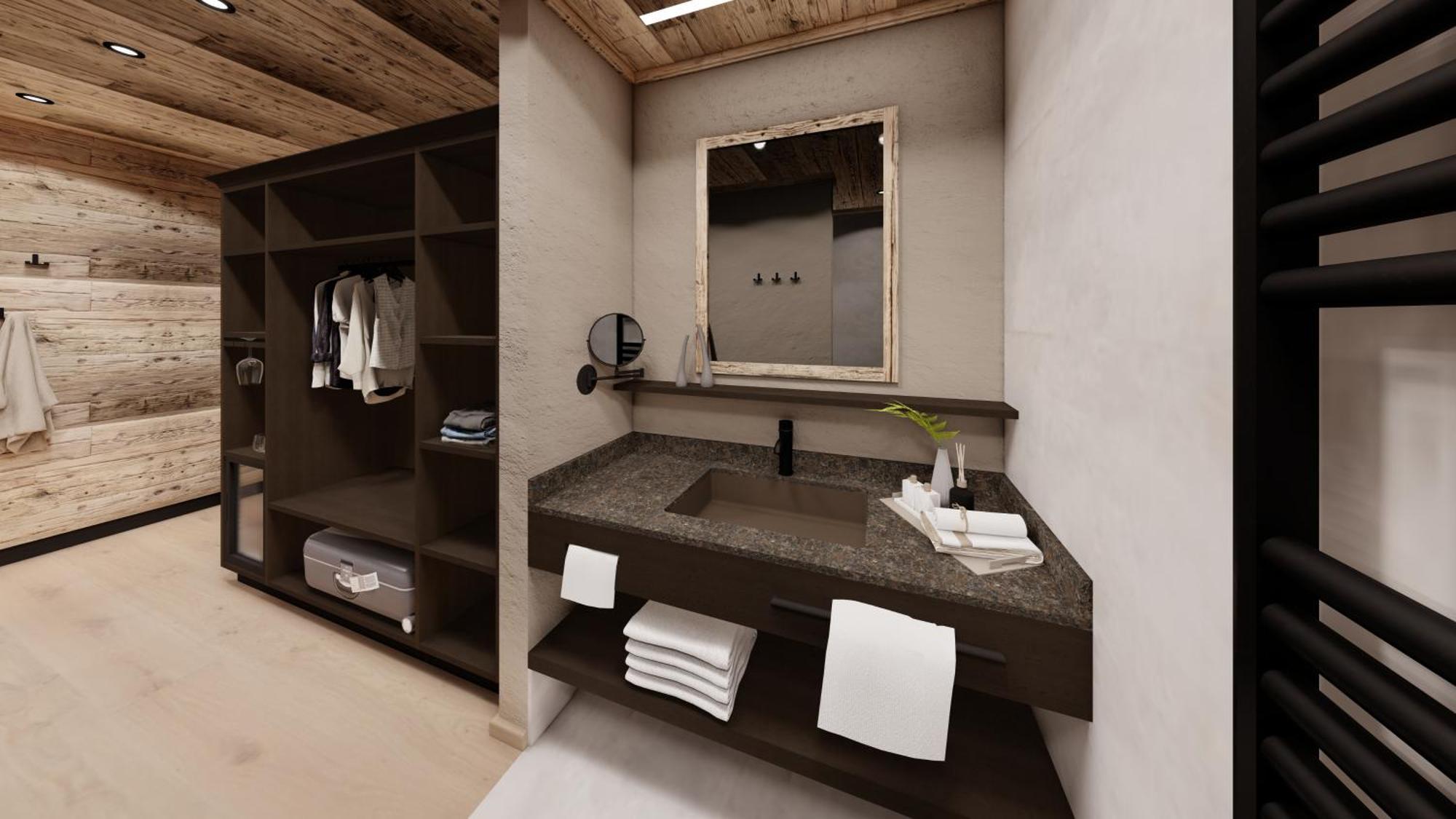 Moser Hotel