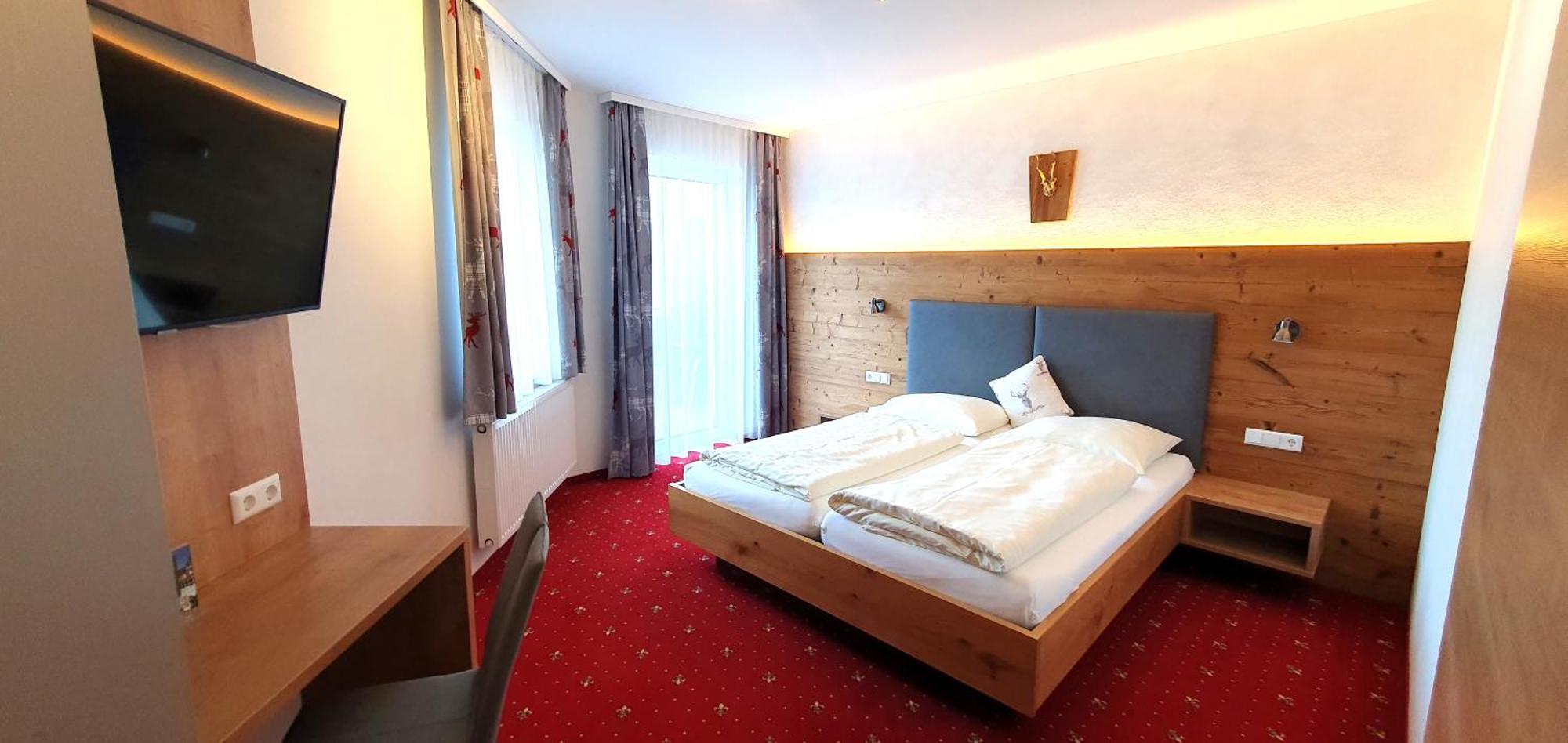 Moser Hotel 3*
