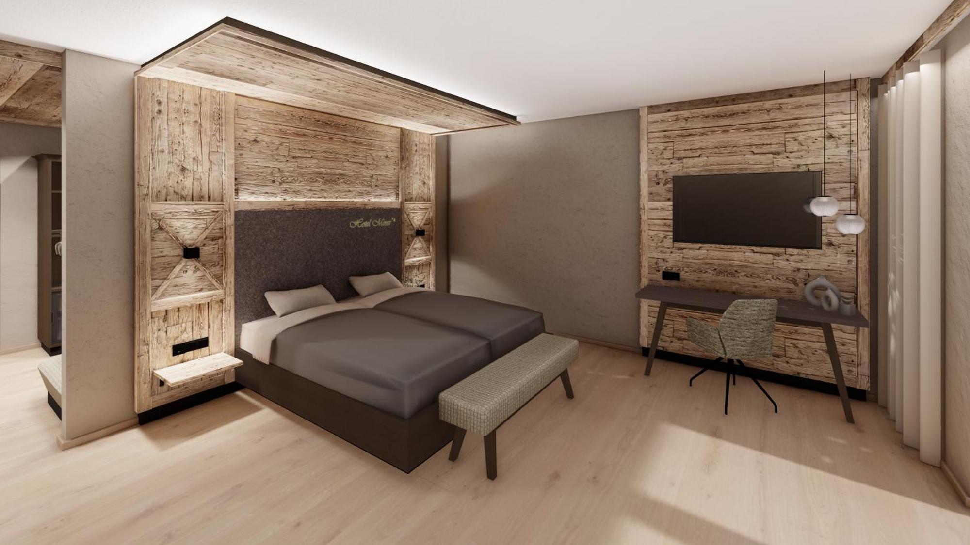 Moser Hotel Schladming