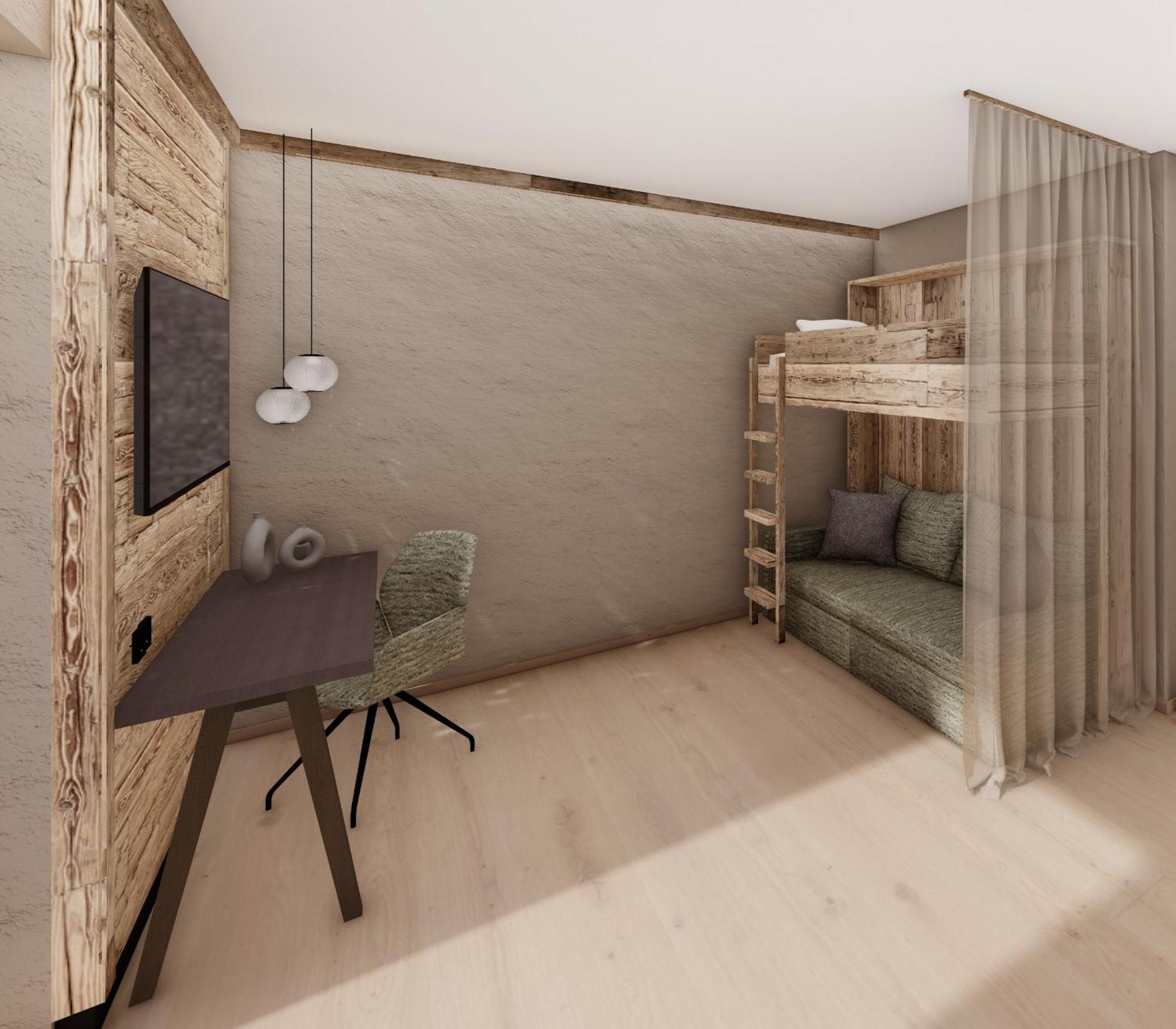 Hotel Moser