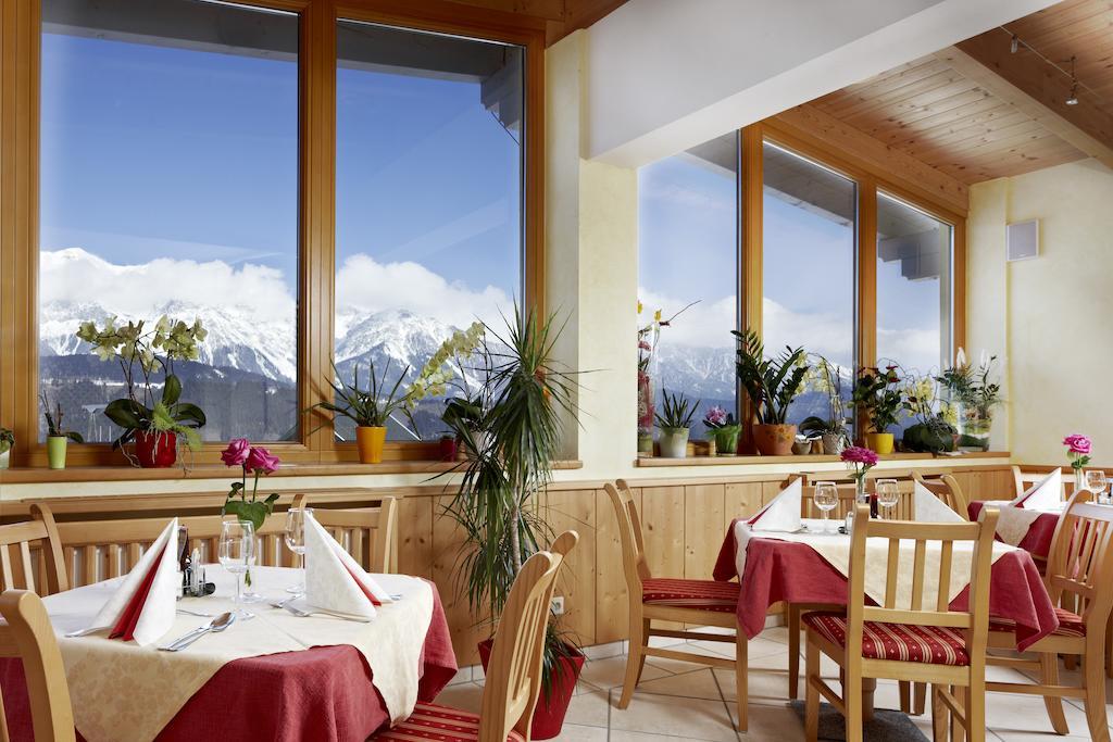 Moser Hotel 3*