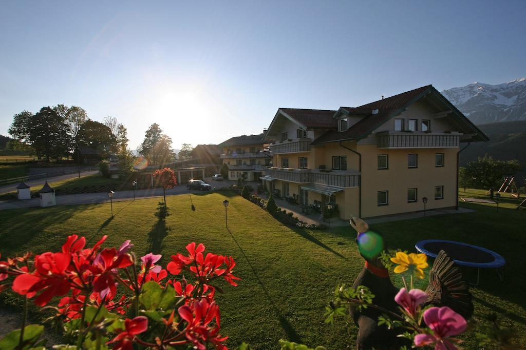 Moser 3* Schladming