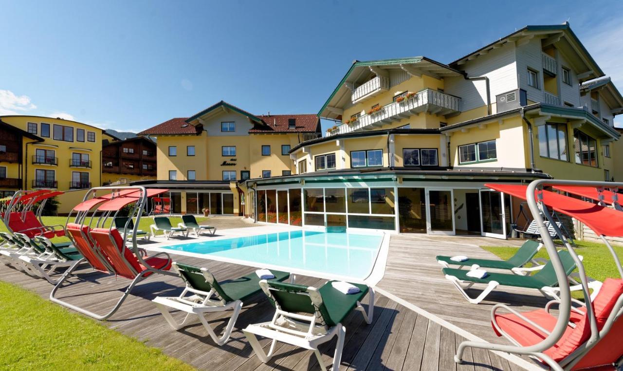 Moser 3* Schladming