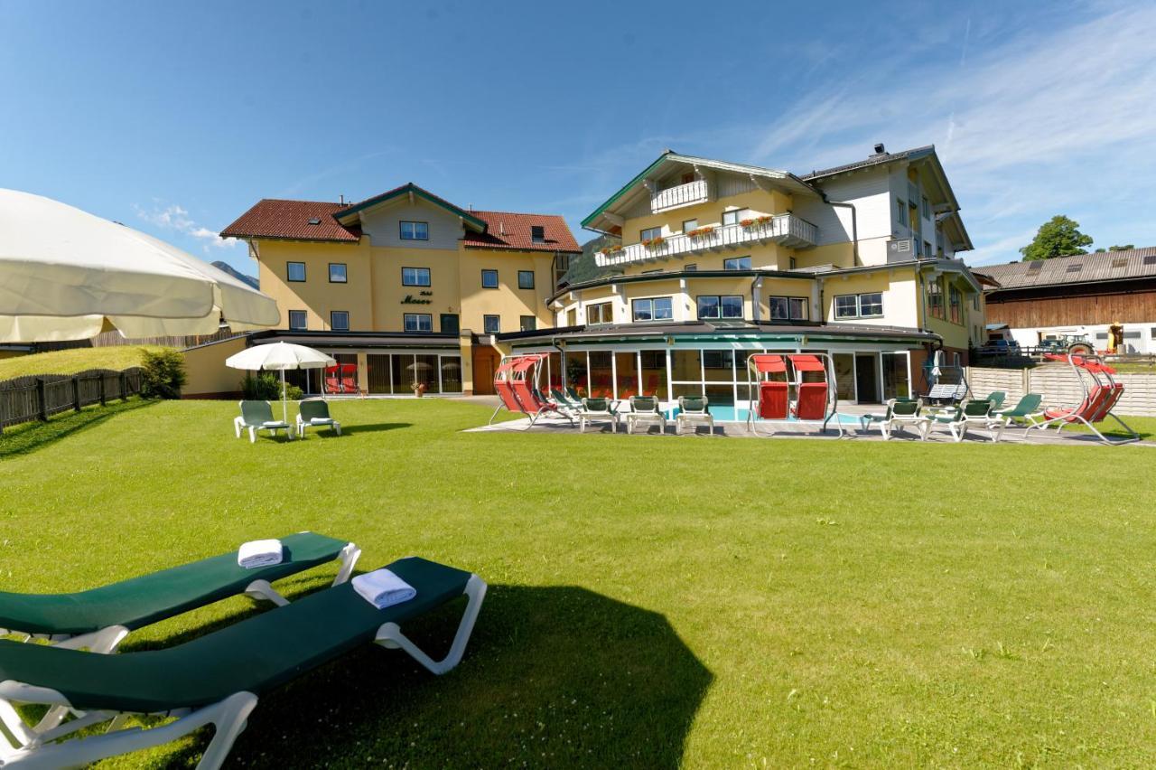 Moser Hotel